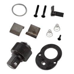Ремкомплект к трещотке 80724 1/2'' FORCEKRAFT FK-80724-P