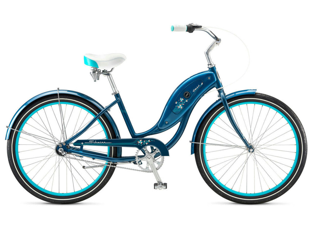 Женский велосипед Schwinn Debutante (2020)