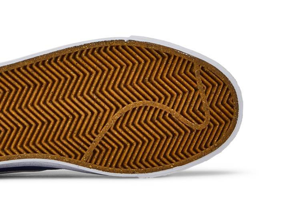 Кроссовки Nike Blazer Sb