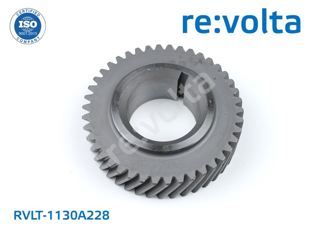 Шестерня ГРМ для Mitsubishi L200 15- 4N15 / RVLT-1130A228