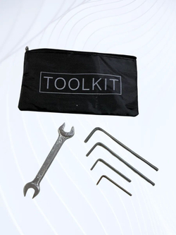 TOOLKIT для Kugoo M4, M4 Pro, Max Speed