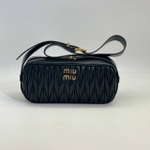 Сумка MIU MIU 27 см, арт. 484810700