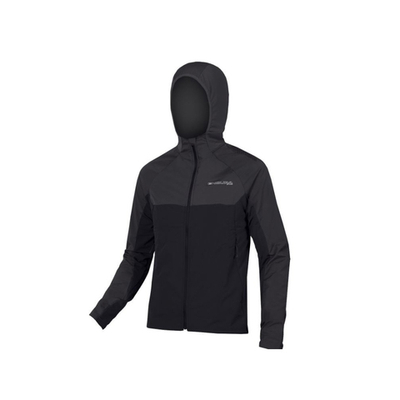 Куртка ENDURA MT500 THERMAL L/S II Black