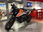 KTM 250 Adventure