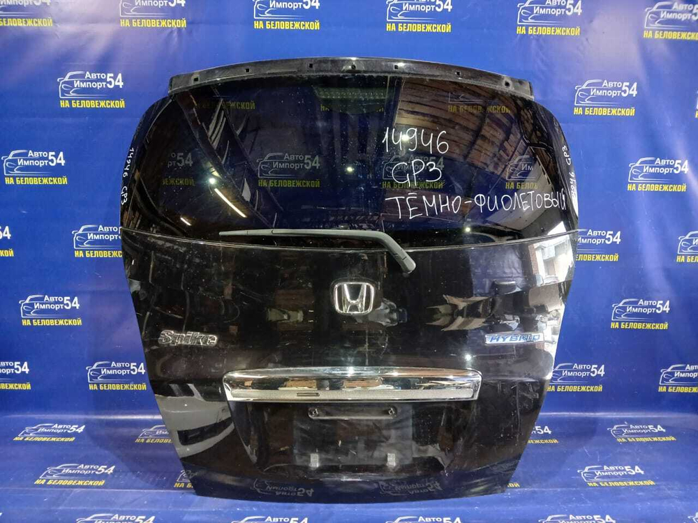 Дверь пятая Honda FREED SPIKE 2010-2014