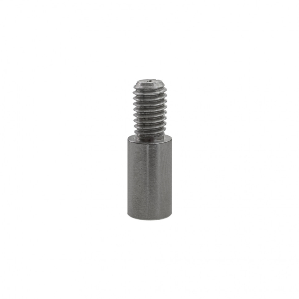 Переходник наружная резьба для анода М5 на М6, 32056
