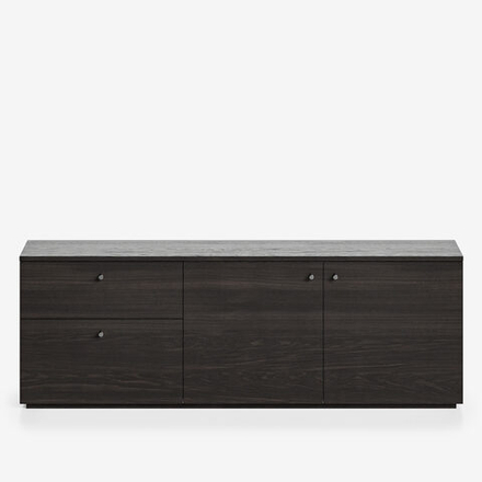 Тумба напольная ML087L