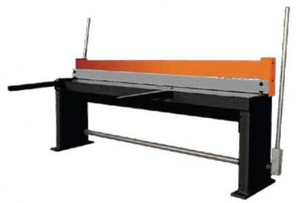 Ручная гильотина Transtech TPS 20/12