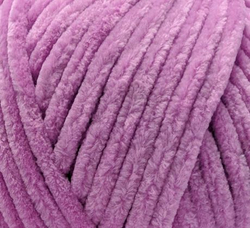 Пряжа Bursa Chenille, 100г, 120м, 100%полиэстер (цена 1шт)