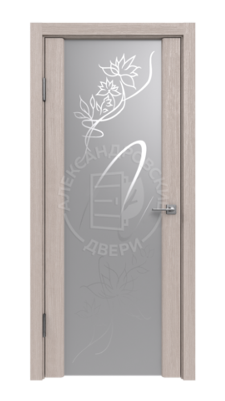 Межкомнатная дверь Адель