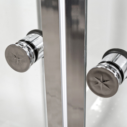 Душевая кабина AvaCan (АваКан) Z111