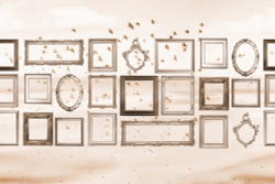 Коллекция FRAME