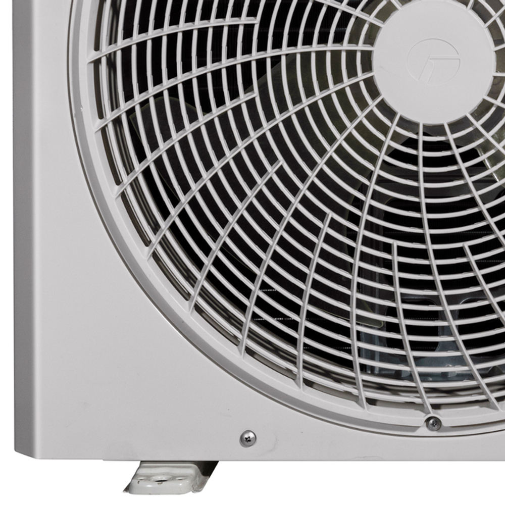 Внешний блок мульти-сплит системы Dantex серии Flex Profi HGE RK-4M28HGE-W на 4 комнаты