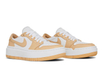 Кроссовки Jordan Air Jordan 1 Elevate Low Se "Onyx" (Женская размерная сетка)