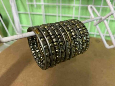 Подшипники для рулевой колонки 1-1/8", 20 шариков (5/32") Joykie