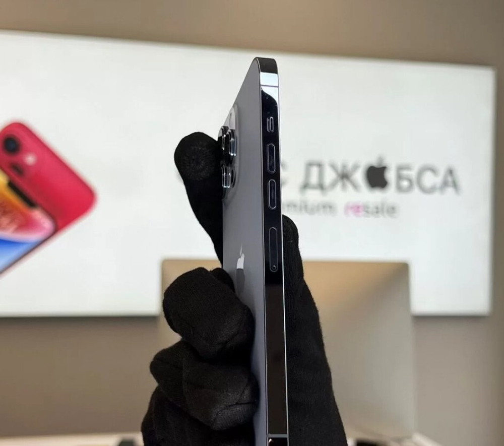 iPhone 13 Pro Max, 128 ГБ б/у