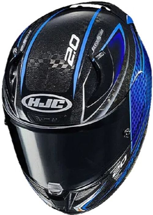 RPHA11 Jacks.Strom Disney Pixar / Черно-синий