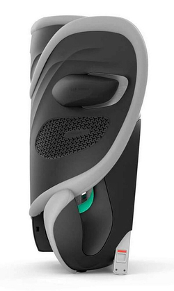 Автокресло Cybex Solution G2 Stone Grey Plus