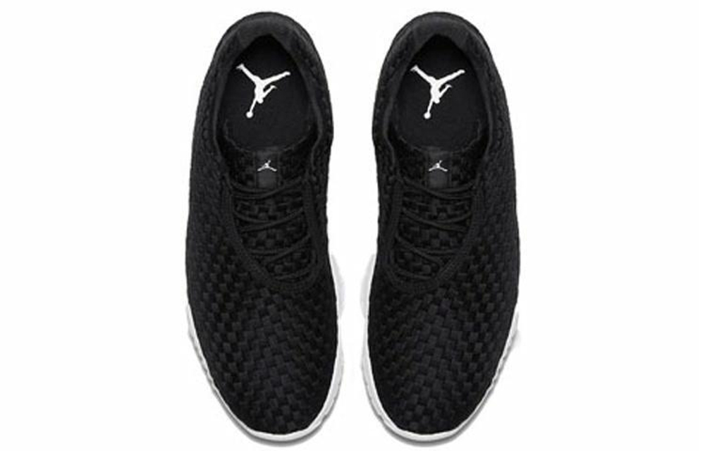 Кроссовки Jordan Future Low