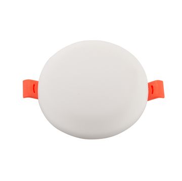 Встраиваемый светильник 9W 3000K DK4600-WW белый Denkirs