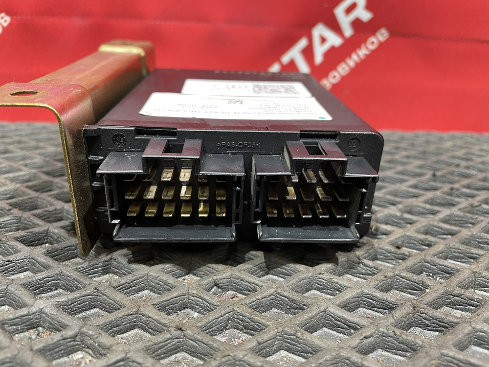 Блок управления TPMS 2023г