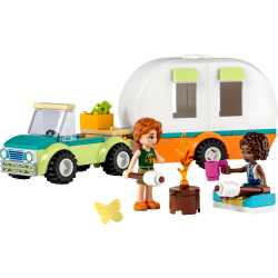 LEGO Friends — Летний поход 41726