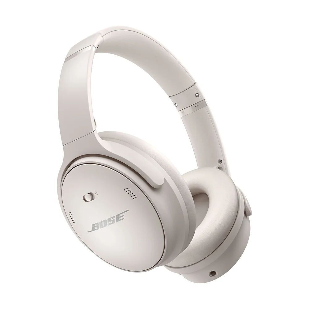 Беспроводные наушники Bose QUIETCOMFORT 45 HEADPHONES