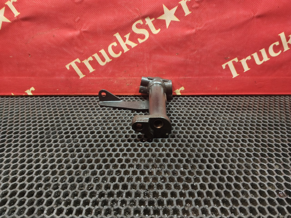 Патрубок перекачной 2020г.