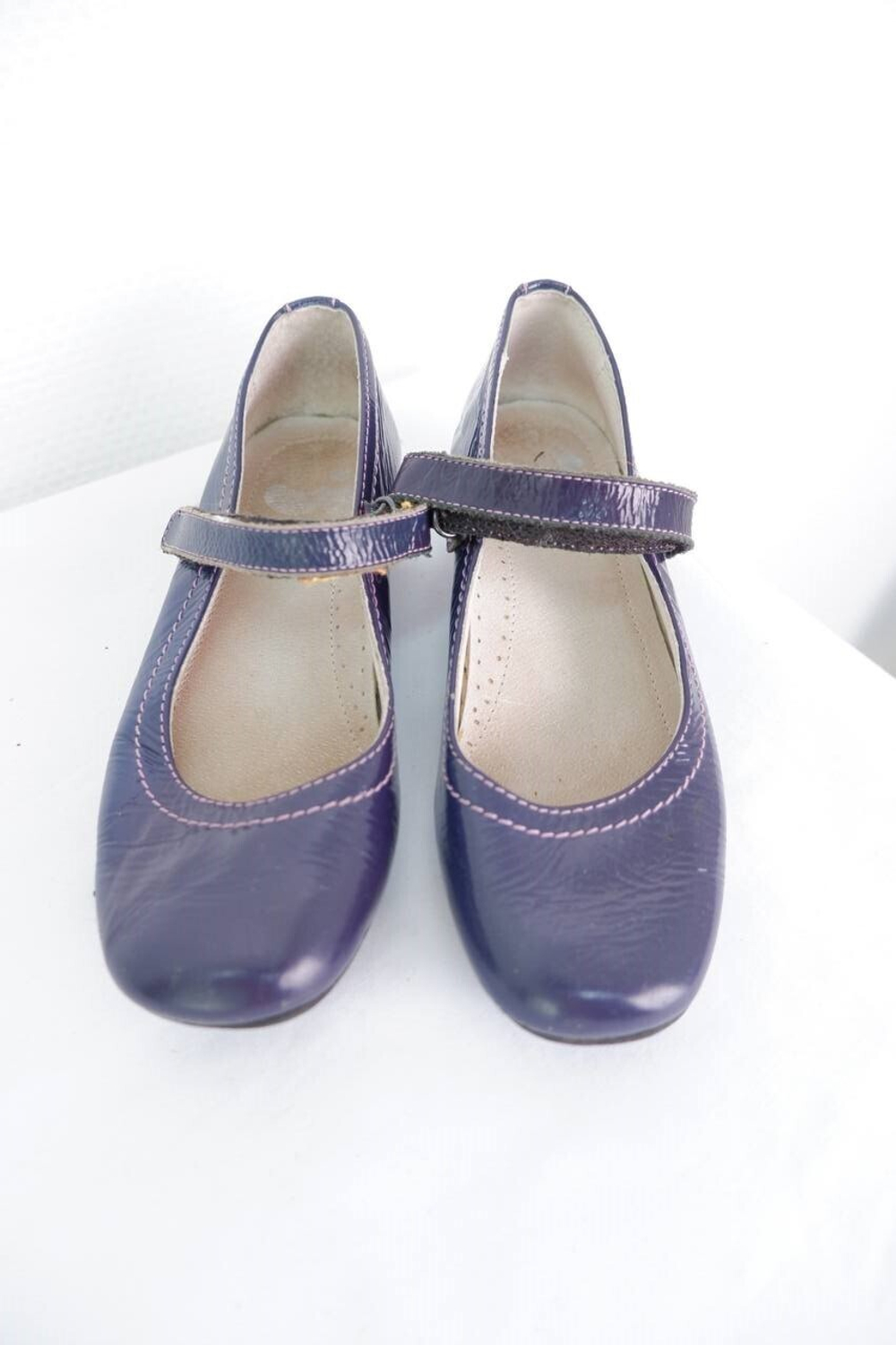 Туфли Парижская Коммуна красивые 31 размер