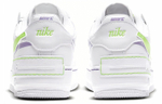 Кроссовки Nike Air Force 1 Shadow (Женская размерная сетка)