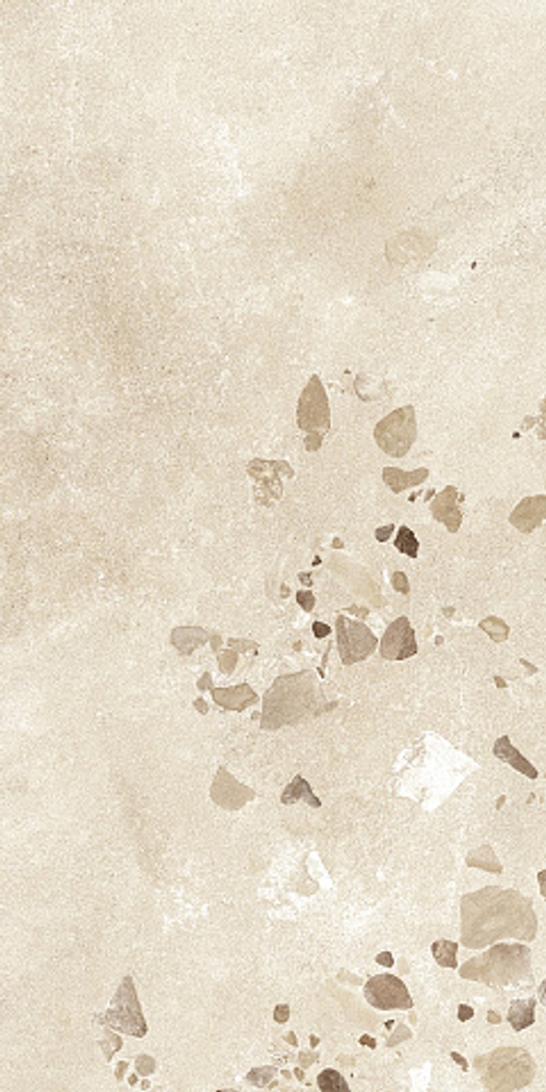 Керамогранит FIORANESE I COCCI SICILIANI Bianco 60,4х120,8