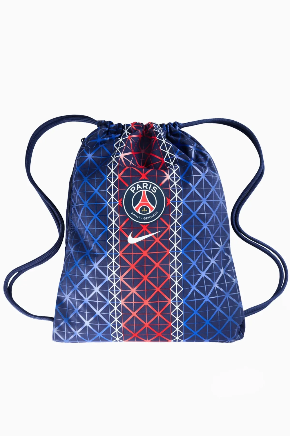 Сумка для обуви Nike PSG 25/26 Heritage - темно-синий