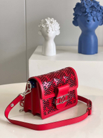 Louis Vuitton Mini Dauphine