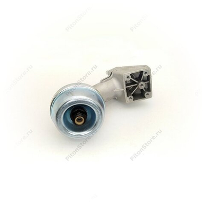 Редуктор б/к Stihl FS- 55/56/70 (с болтом под смазку, а: 41406400110) [AEZ]