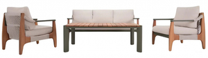 Комплект лаунж мебели Elif