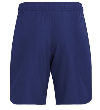 Мужские теннисные шорты Adidas Club Tennis Climacool 7" - небесный