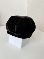 Бархатный берет Rykiel, 92