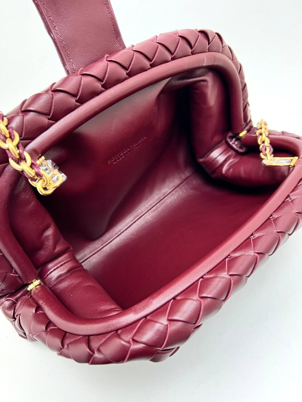 Сумка Bottega Veneta