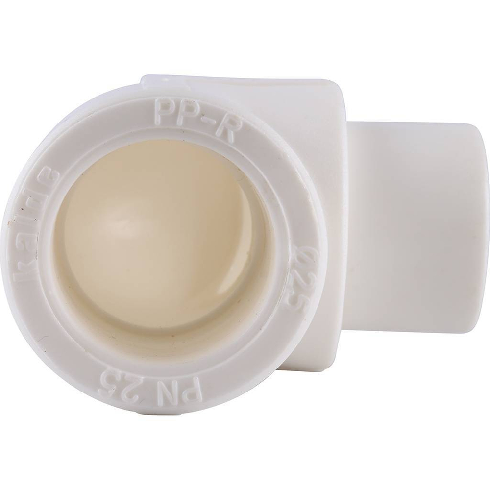 Переходной отвод 90* KALDE 25