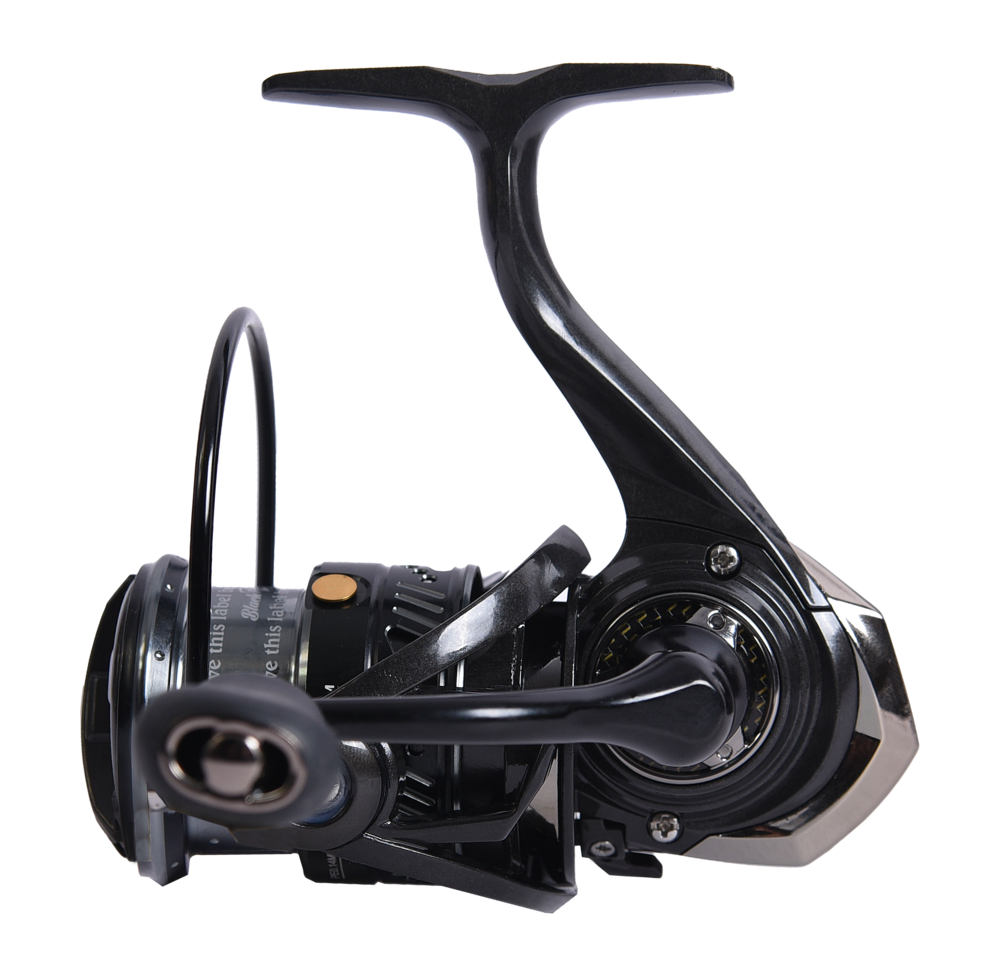 Катушка безынерционная Black Side ESPADA 3000FD (5+1 подш.)