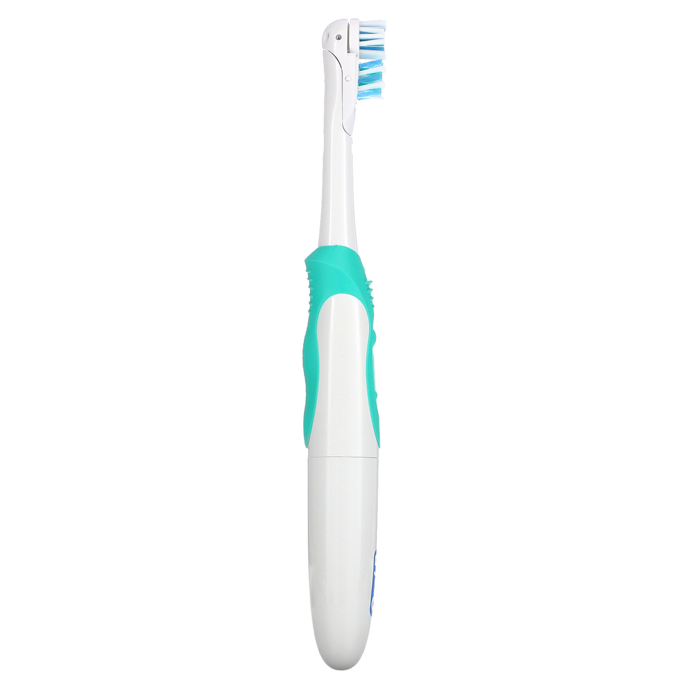 Oral-B, Gum Care, зубная щетка с питанием от аккумулятора, мягкая щетина, 1 зубная щетка