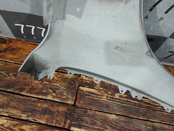 Крыло переднее левое Changan UNI-V 22-нв Б/У Оригинал C281F2701020100