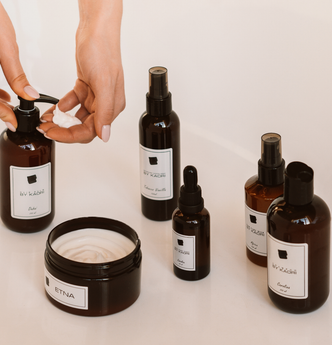 УХОД ЗА ВОЛОСАМИ