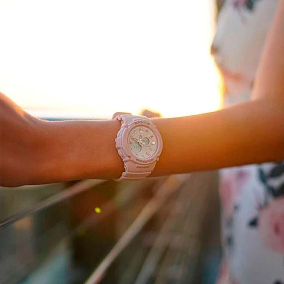 Наручные часы Casio BGA-275-4A