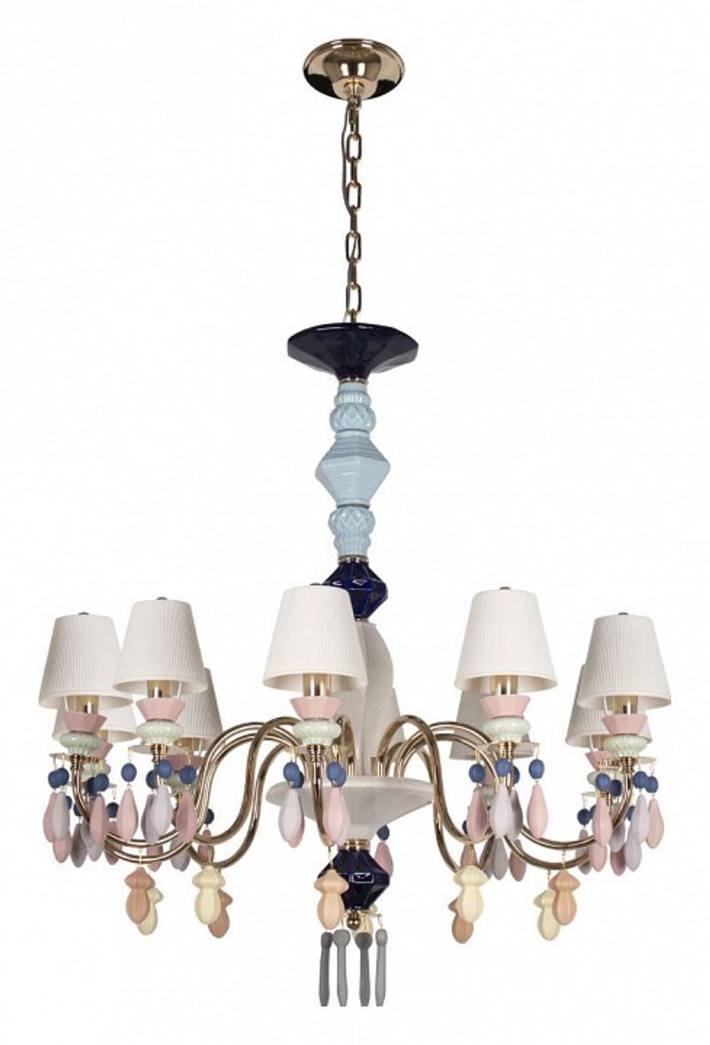 Подвесная люстра Loft it Grace 10203/10 Mult