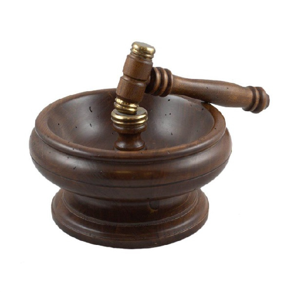 Орехоколка