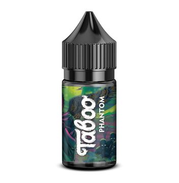 Жидкость Taboo POD (30 мл, 12 мг) Phantom