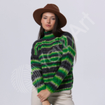 Пряжа YarnArt Ambiance (158)