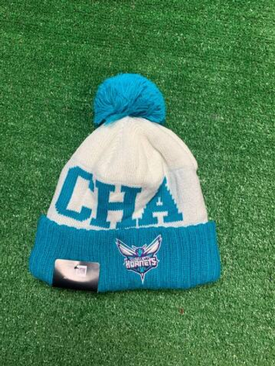 Шапка "Шарлот Хорнетс"