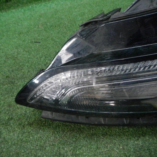 ДХО левый Jeep Cherokee KL (2013-2018) LED
